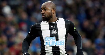 Ex-Newcastle United star Jetro Willems on the verge of making his comeback