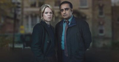 The four new dramas airing in the same week from Unforgotten to Endeavour