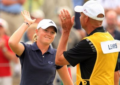 Photos: Stacy Lewis through the years