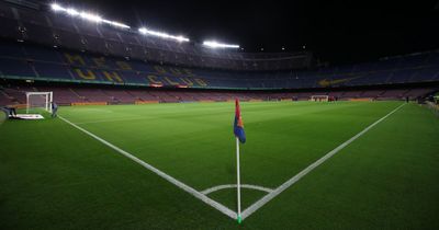 Is Barcelona v Man Utd on TV tonight? Early kick-off time and channel details explained