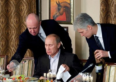 Kremlin denies issuing media with guidance to suppress mentions of mercenary boss