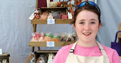 Blairgowrie's teen soap producer has a chance at grasping young entrepreneur award