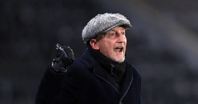 10 bonkers Ian Holloway quotes as possible Motherwell boss turns Jack Russell and postpones turkeys at Christmas
