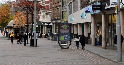 Primark shoppers have 'no words' for £34 short suit 'of dreams'