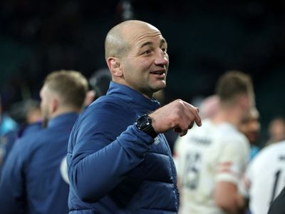 England turn to referees for help with ‘reckless’ scrum