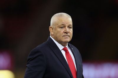 Wales boss Warren Gatland would not back player strike despite supporting cause