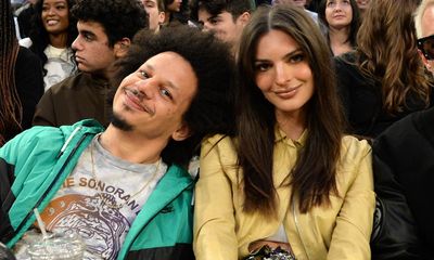 What straight men need to learn from Eric André and Emily Ratajkowski