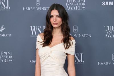 Emily Ratajkowski reveals how to pronounce her last name – and we’ve all been saying it wrong
