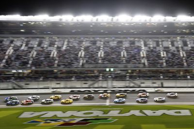Daytona 500 Duels: How they line up for today’s qualifying races