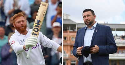 Steve Harmison makes bold Jonny Bairstow claim with England star set for Ashes return