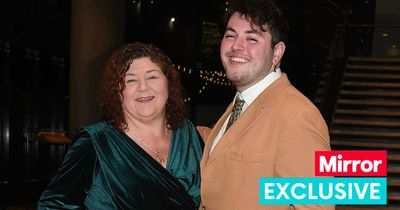 EastEnders' Cheryl Fergison on soaps' role in LGBTQ+ education - and learning from son