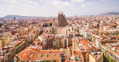 Barcelona could join Spanish hotspots cracking down on tourists this summer