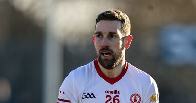Tyrone eager to turn the tables on Galway after recent "batterings" says Niall Sludden