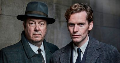 ITV's Endeavour final series: Start date, cast and episodes as Roger Allam and Shaun Evans return