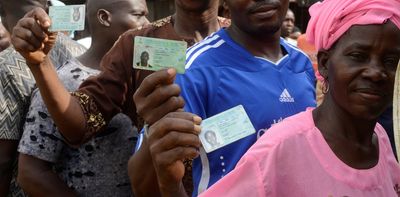How to poll 93 million voters - the challenge of pulling off Nigeria's presidential elections