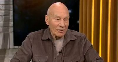 Patrick Stewart confirms future of Star Trek's Picard as he says 'the moment has come'