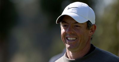 Rory McIlroy blasted as 'immature' after 'F*** you Phil remark' in Netflix documentary