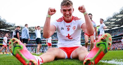 Tyrone GAA star Conn Kilpatrick opens up on stealing and borrowing money to fund gambling addiction