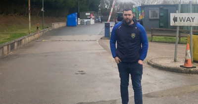 Row over Mid Ulster recycling centre closures rumbles on as Sinn Féin councillor alleges 'misinformation'