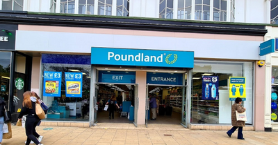 Poundland issues urgent warning to shoppers as they pull £2 kids toy from shelves