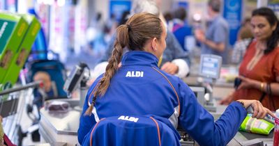 Aldi to create 6,000 new jobs and open 40 stores by end of year - see list