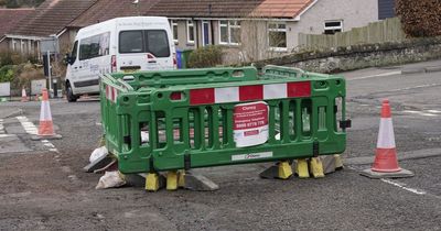 Dunblane residents critical of delay as investigation launched after second sewage leak
