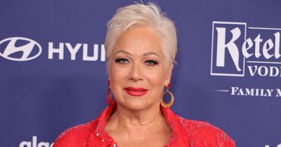 Denise Welch slams 'disgraceful' comments about Nicola Bulley's alcohol and menopause issues