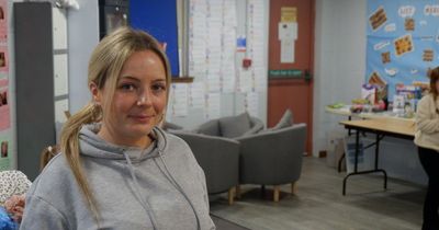 Edinburgh community centre that 'saves lives' threatened with closure