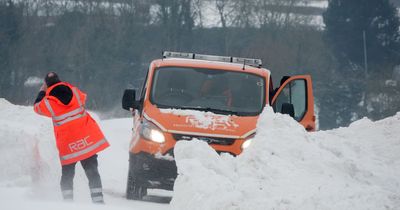 What the Met Office says about sudden stratospheric warming and another Beast from the East