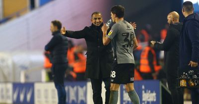 Cardiff City news as star reveals how Sabri Lamouchi 'inspires' them every day and boss makes 'five worse teams' claim