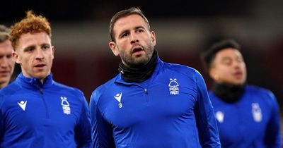 Nottingham Forest supporters hit back at ‘rattled fans’ after Steve Cook squad request
