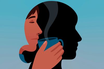 How to embrace 'wintering' when your ambition is tapped