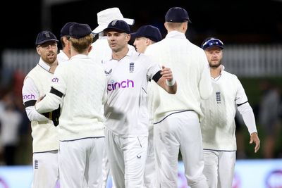 England vs New Zealand channel: How to watch first Test on TV and online