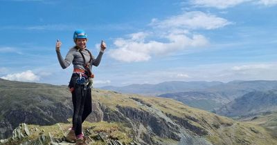 “I run a group for women looking for friends and adventure in Bristol”