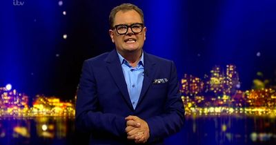 ITV axes another popular Saturday night show as host Alan Carr moves to BBC