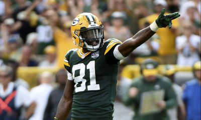 32 former Packers players getting another shot in the XFL spring league