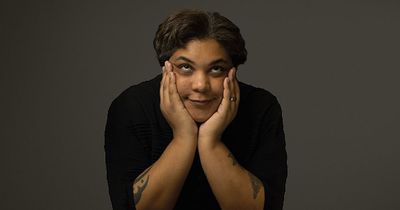 Writer Roxane Gay brings live show to Liverpool Philharmonic Hall