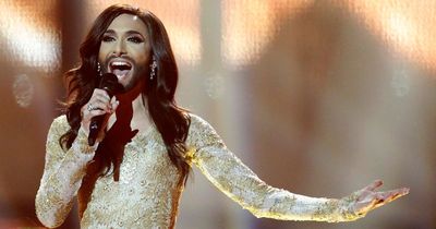 Three Eurovision winners confirmed for Liverpool's Euroclub