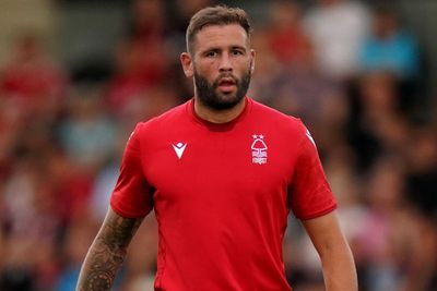 Nottingham Forest hoping to bring Steve Cook in from the cold