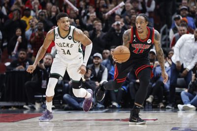 Bulls vs. Bucks preview: How to watch, TV channel, start time