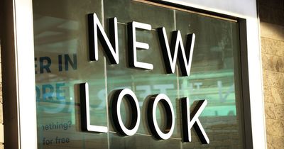 Over 500 warehouse jobs being cut at fashion chain New Look