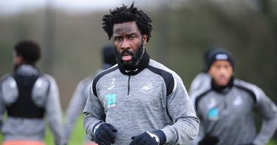Swansea City news as star lays down big marker, Bony signing snag emerges and Swans hero hangs up boots
