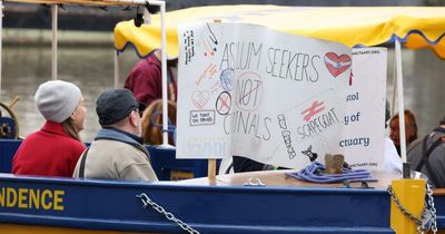 Demonstration in support of refugees planned following hotel attack