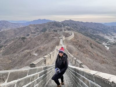 China after the end of 'zero Covid'