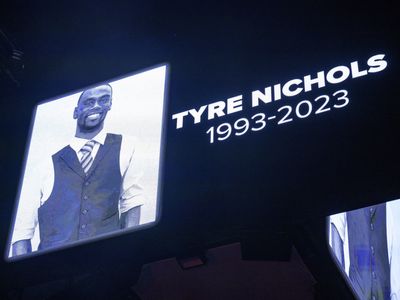 2 deputies who were suspended in the Tyre Nichols case didn't keep their bodycams on