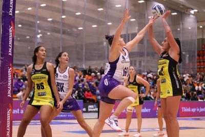 Ins and outs of netball's No.1 league