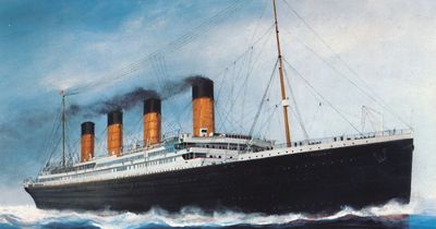 Incredible new footage of doomed Titanic expedition to be released to the public