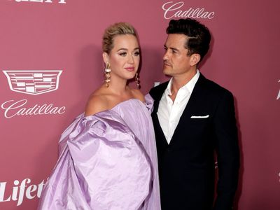 Orlando Bloom reveals why his relationship with Katy Perry can be ‘really challenging’