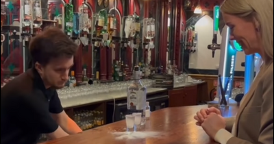 Enniskillen bar shares hilarious video of staff responding to common customer requests