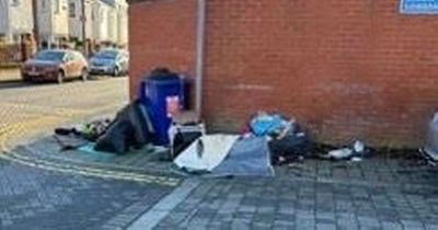 Calls for CCTV footage as Ballymun and Finglas 'plagued' by illegal dumping